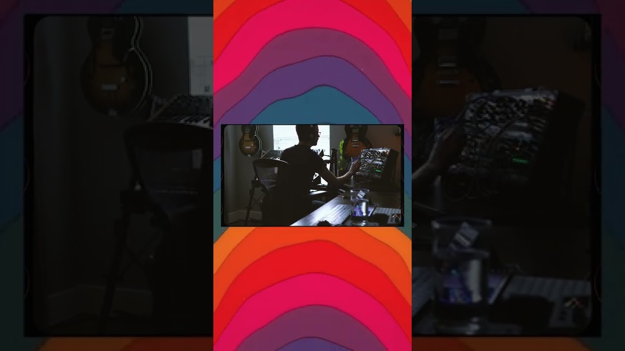 Watch Six Missing - Back At It ft. @MoogSynthesizers Matriarch - Eurorack Ambient + Meditative music on YouTube Watch Six Missing - Back At It ft. @MoogSynthesizers Matriarch - Eurorack Ambient + Meditative music on YouTube