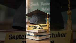 Study in Germany