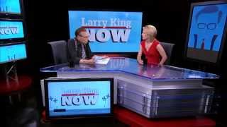 Laura Ingraham Sounds Off On Nancy Pelosi, Meghan McCain and Hillary Clinton | Larry King Now