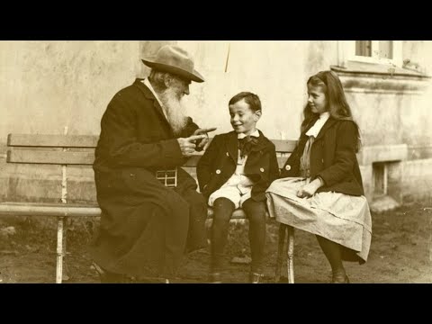 Vídeo: Sete Mitos Sobre Tolstoi - Visão Alternativa