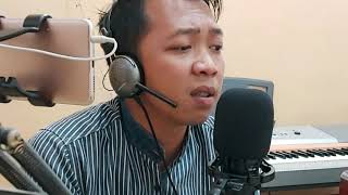 Chek Sound Studio Rekaman Pakai Mic Bm 800 Dan Sound Card V8 Hasilnya Begini