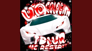 VO COLOCAR (SLOWED) - Mc Restrito Original, TDLVR