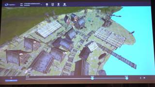 DIGILITY 2016: Joerg Osarek Virtual Reality Analytics - how VR and AR change business intelligence
