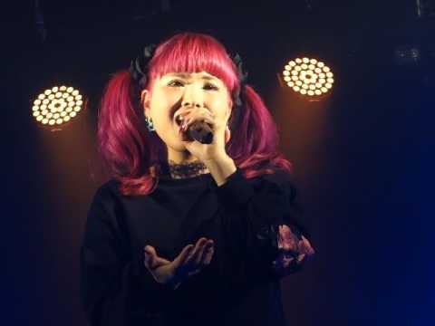 鈴木とこ「逢いたくていま」(MISIA) 、堀江Goldee、１７.０３.１１