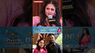 EMI கட்டலன்னு Car-அ...🥺 Manimegalai