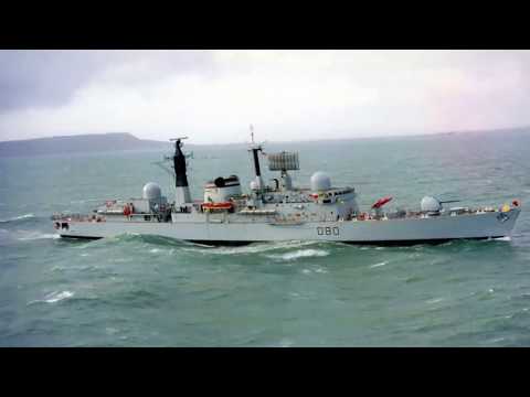 Robert Wyatt - Shipbuilding
