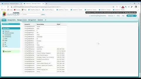 Salesforce wrapper class in hindi