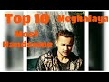 The top 10 Most handsome known faces in Meghalaya||2020