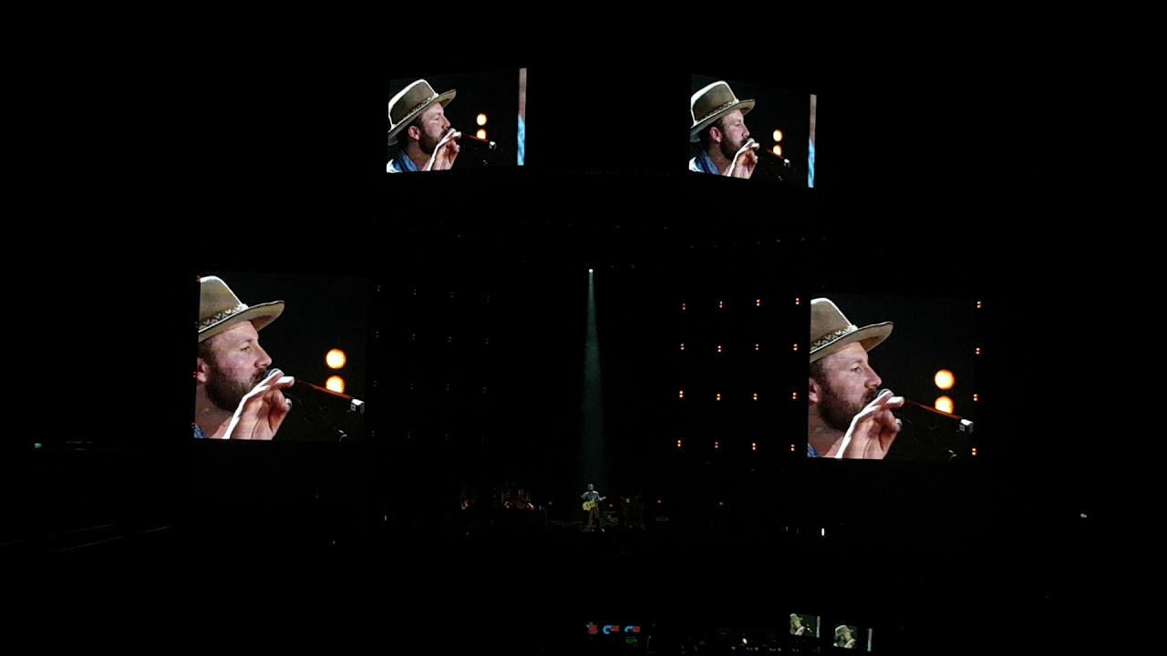 Drake White - Back to free - live at C2C London 2019