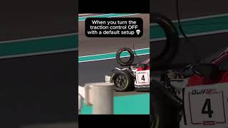 Stop crashing on default setups! 📉 Get pro tunes with APEX AI. 🏎️💨