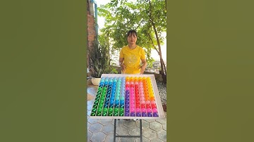 🏆 Puzzle Color Ball Challenge – Can You Reach the Final Level #Shorts #Reels