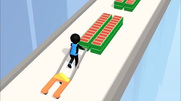 Brick Builder : All Levels Gameplay New Update Android, iOS