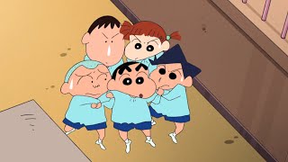 クレヨンしんちゃん 2025 VOL 800