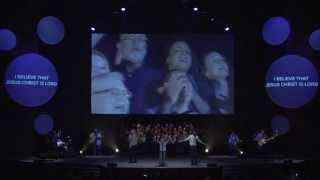 This I Believe (The Creed) - Easter Special