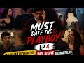 He Fell for the Girl He Wasn’t Supposed to Love😳💔 | Must Date The Playboy Ep 4 Malayalam Explanation
