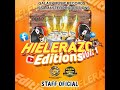 HIELERAZO EDITIONS VOL.1 DESPECHADOS MIX HENRY DJ EL ARQUITECTO DE LAS MEZCLAS #no_copyright_music