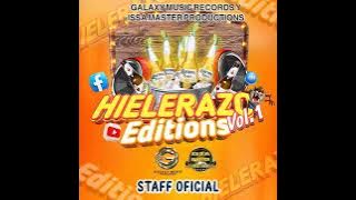 HIELERAZO EDITIONS VOL.1 DESPECHADOS MIX HENRY DJ EL ARQUITECTO DE LAS MEZCLAS #no_copyright_music