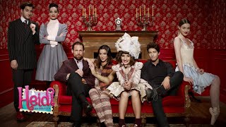 Heidi, Bem-Vinda À Casa 1 Temporada Trailer No Sbt Fan-Made