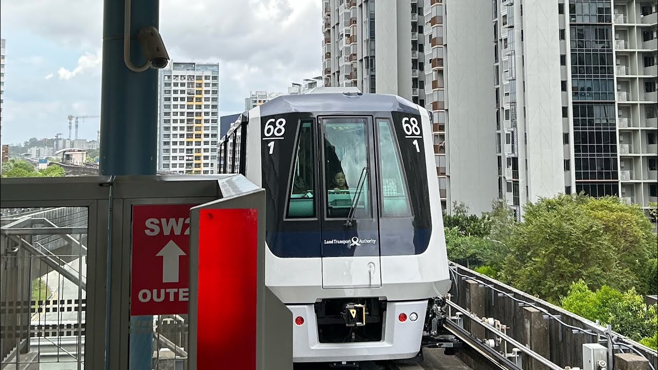 NEW Mitsubishi Crystal Mover Set 68 DEBUTTED ft balloon