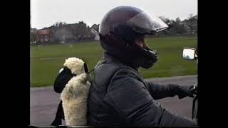 Nottingham Egg Run