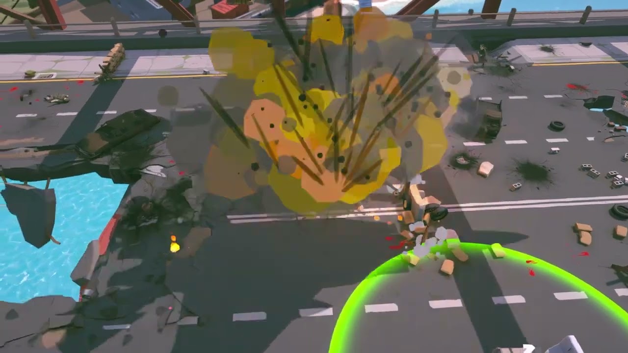 Operation Polygon Storm - Release Date Trailer