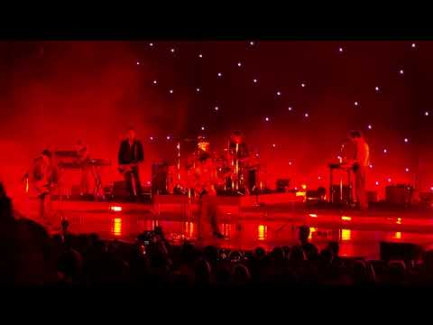 A Warning - Wallows - Live @ Merriweather Post Pavilion 8/22/24