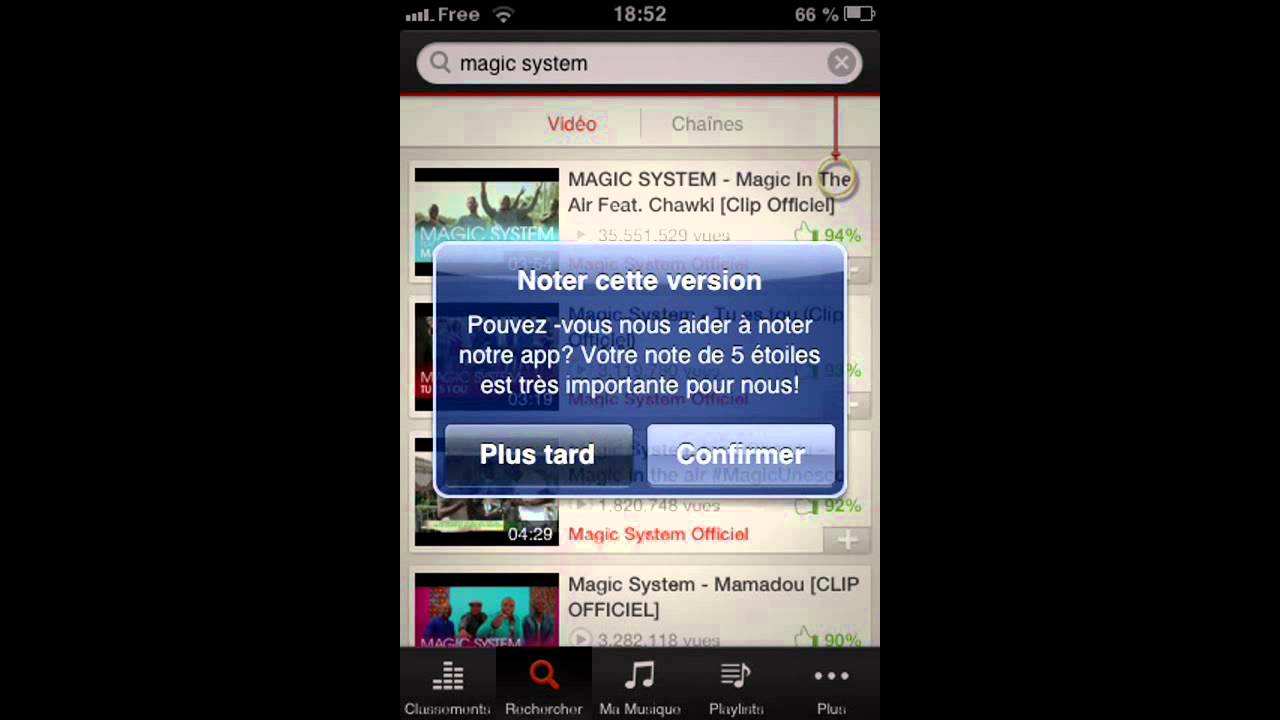 TÉLÉCHARGER MAGIC SYSTEM MAMADOU MP3 GRATUITEMENT SYSTEM GRATUITEMENT MAMADOU MAGIC TÉLÉCHARGER MP3