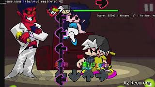 FNF: Hellbeats (Legacy) (Psych Port) (Test)