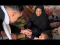 شو جاي ع بالك مع ادم حلقة بعنوان الامل