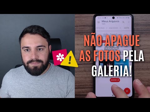 Vídeo: 3 maneiras de capturar imagens em um Galaxy Note 2