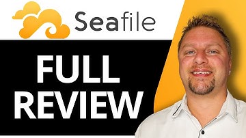 Seafile Review | The Most Secure Cloud Storage Solution for You in 2025?