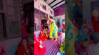 मानु बालाजी थोड़ा सा धक्का लादे #folk #song #folksouls #dance #traditinal #folk #folkart #folk#folk