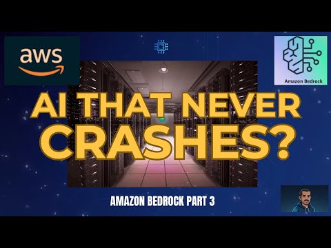 Amazon Bedrock for Production: Customization & Scaling Explained (Part 3)