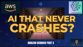 Amazon Bedrock for Production: Customization & Scaling Explained (Part 3)