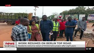 LIVE: News Central || 07-10-2026