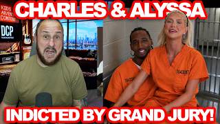 Charles & Botched Barbie Could Face Up To 6 Years In Federal Prison For Lying To The IRS - MILLIONS!