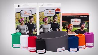 RunPhones Wireless | acousticsheep-llc