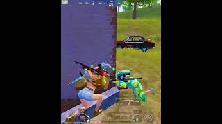 Unusual 1V6 Clutchbgmi Shorts Videopubg Whatsapp Status Shorts Video 