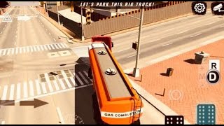 Car Parking Multiplayer | iOS Gameplay | Level 37 screenshot 4