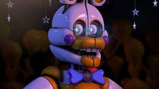 Funtime springbonnie (original voice)