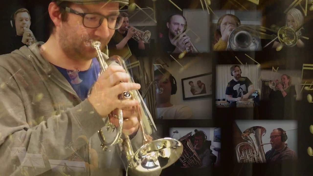 Don't Speak - SBB corona version