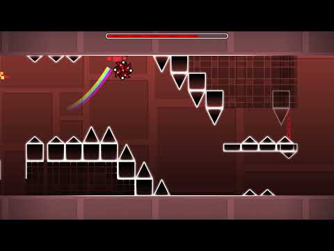 Regular Clutterfunk completion?
