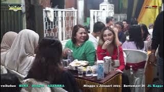 KU NANTI DI PINTU SYURGA OM ANGKASA VOC. MC BARERA LIVE KAPAS BARU SURABAYA