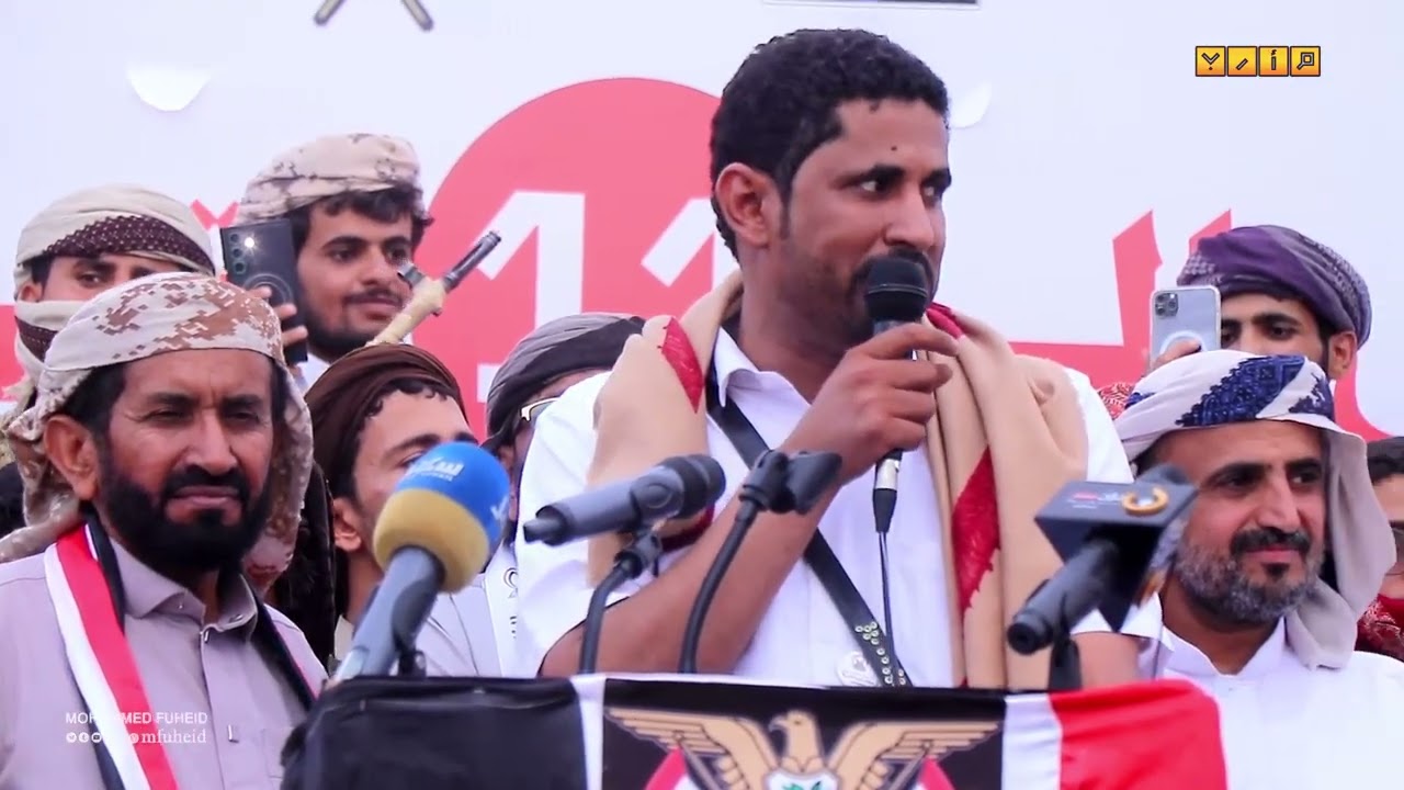 قصيدة الشاعر علي سويدان العقيلي في الذكرى 11 لمطارح مارب