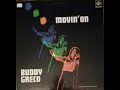 BUDDY GRECO ~ MOVIN` ON 1973