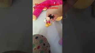 miss gracie cuando es tu cumpleaños: