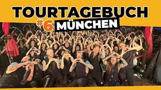 sYn Tour 2026 - Munich: Our Bavarian Living Room