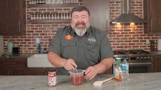 Team Royal Oak Wins Memphis in May 2026 | Malcom Reed's Memphis BBQ Flavors