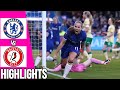 Chelsea vs bristol city  highlights  womens super league  050524