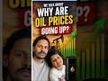 Why Does War Make Petrol So Expensive?! 😱Aiden Learns About the Strait of Hormuz! #oil #iranwar